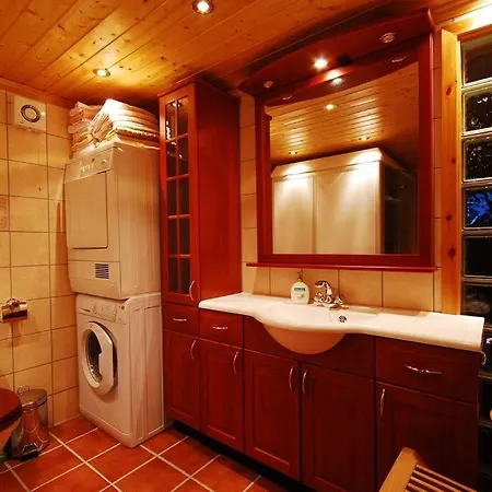 Rorbu With Sauna And Steam. * Хеннингсвер