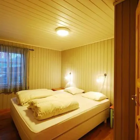 Rorbu With Sauna And Steam. Апартаменты Хеннингсвер