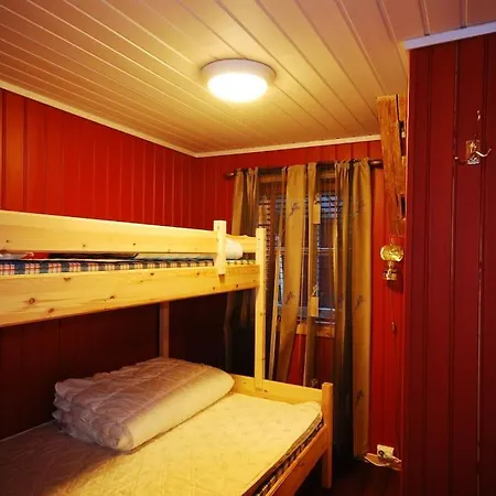 Rorbu With Sauna And Steam. Хеннингсвер