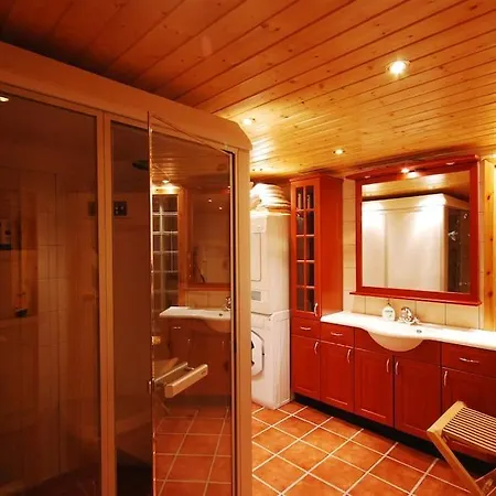 Rorbu With Sauna And Steam. *