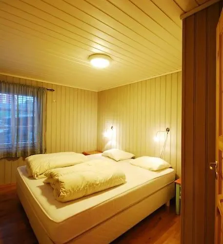 Rorbu With Sauna And Steam. Appartement Henningsvær