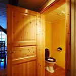 Rorbu With Sauna And Steam. Henningsaer