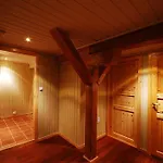 Διαμέρισμα Rorbu With Sauna And Steam. Henningsaer