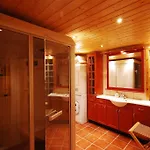 Rorbu With Sauna And Steam. *